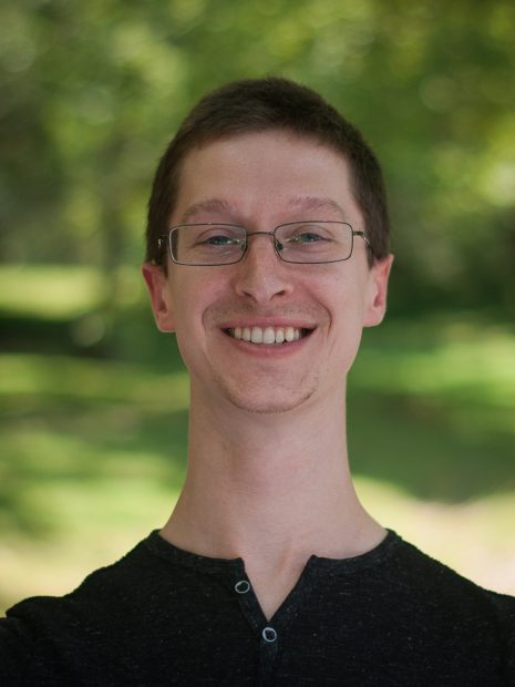 Ben Brown receives NIH pioneer award