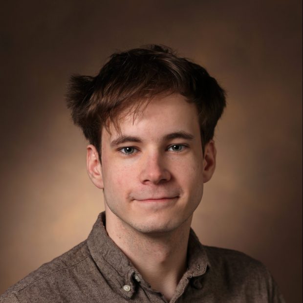 Taylor Jones received the Biomedical Informatics T15 Training Grant (NIEHS funded) for the year 2020-2021!