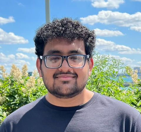 Zain Tariq is awarded VUSRP Research Grant